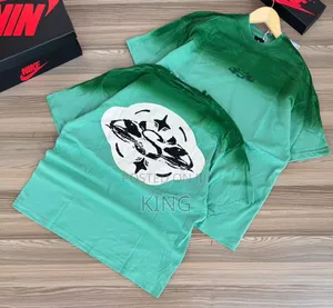 Modern T-Shirts