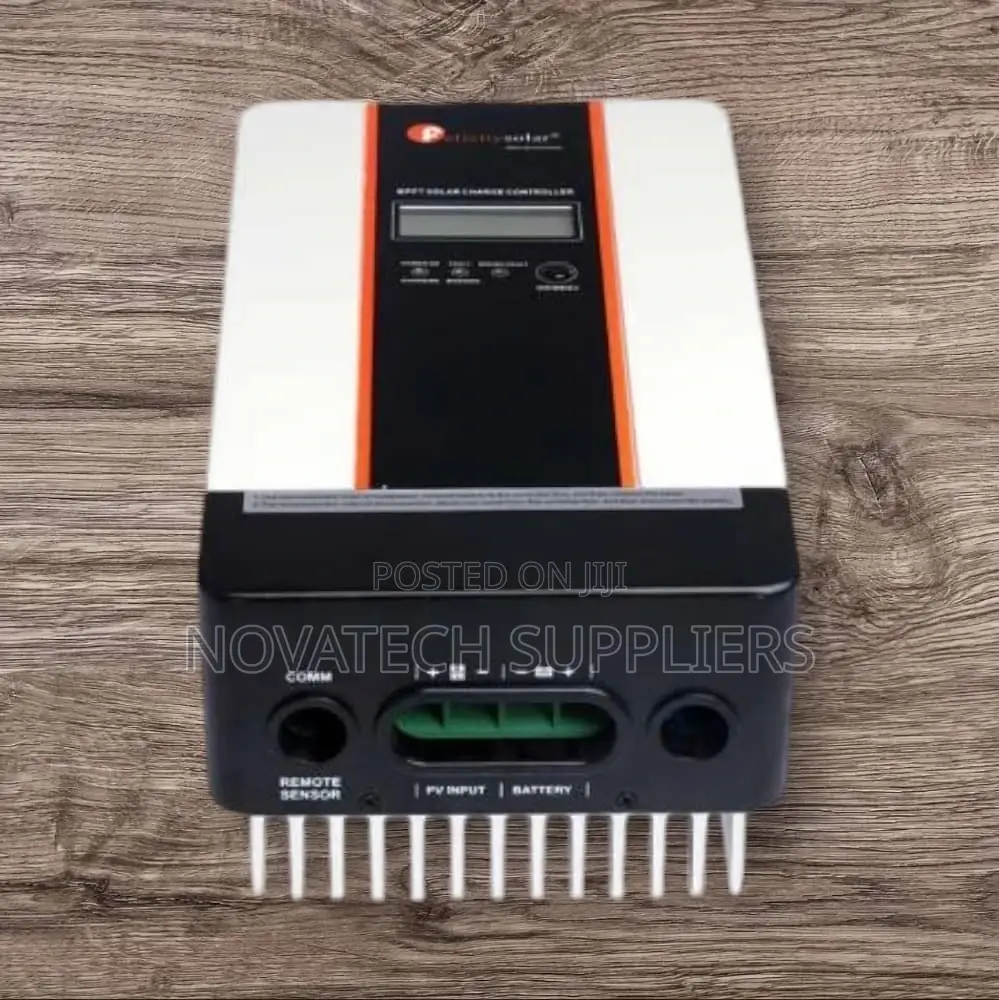 3KVA Felicity Pure Sine Wave Inverter/ Inbuilt MPPT