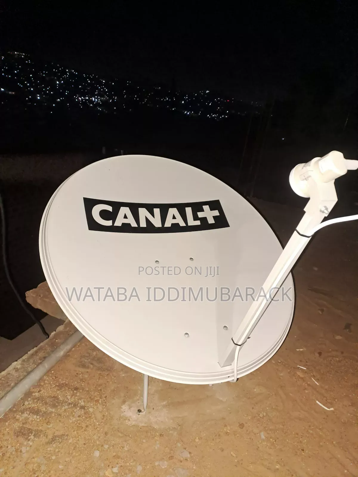 DSTV Installer in Your Area 24hrs
