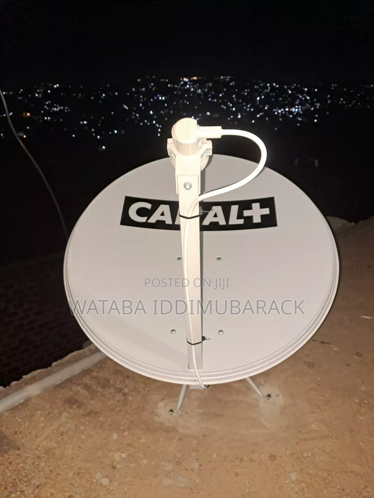 DSTV Installer in Your Area 24hrs