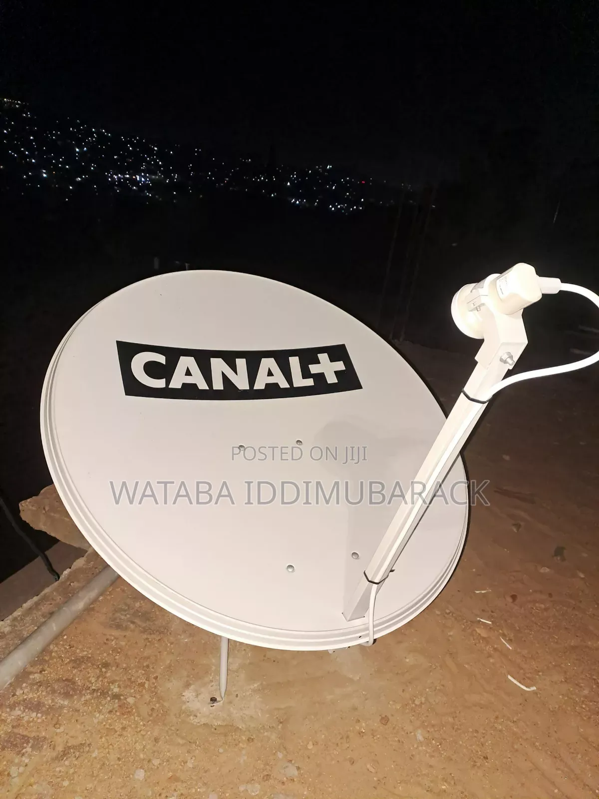 DSTV Installer in Your Area 24hrs