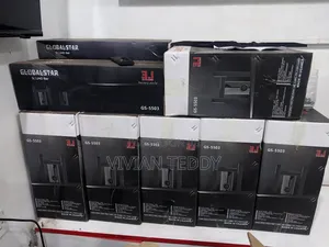 Globelster Soundbar With Bluetooth
