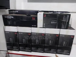 Globelster Soundbar With Bluetooth