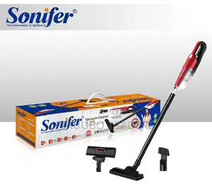 Sonifer Vacuum Cleaner