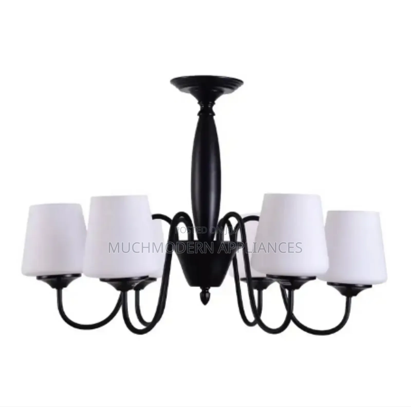 Antique Hanging Lights
