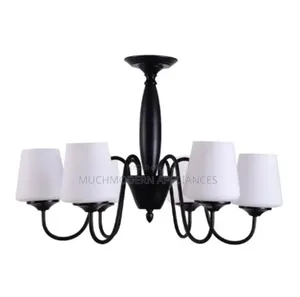 Antique Hanging Lights