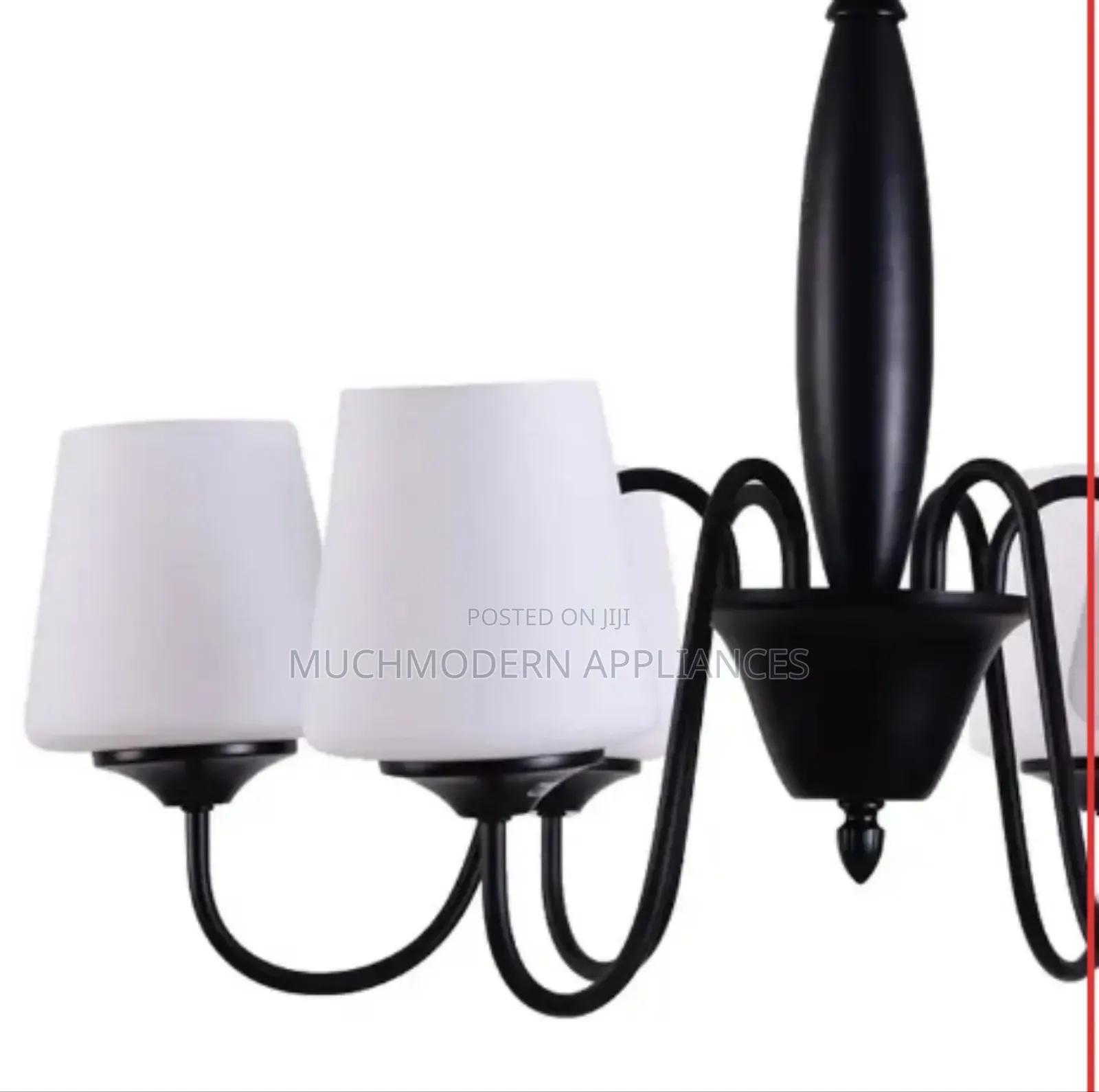 Antique Hanging Lights