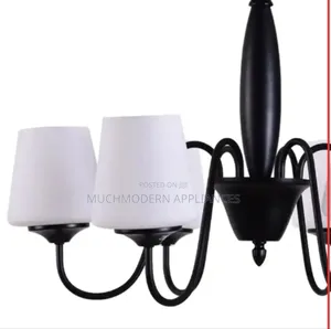 Antique Hanging Lights