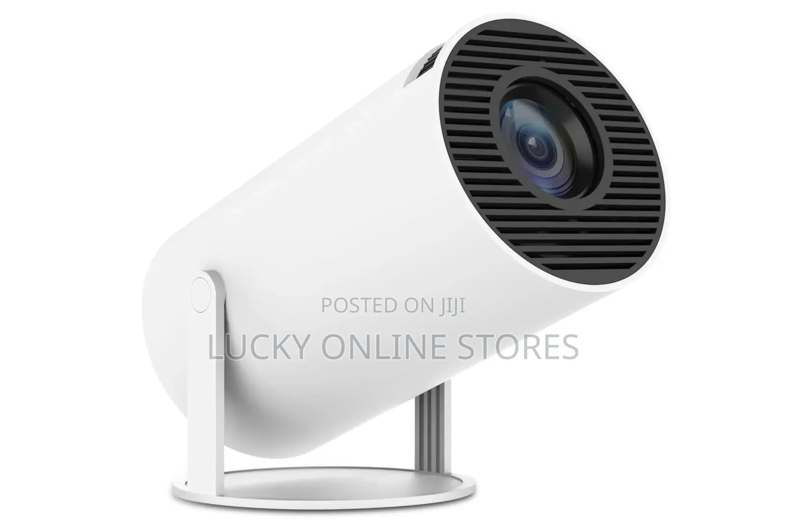 Android Gaming Projector With Console
