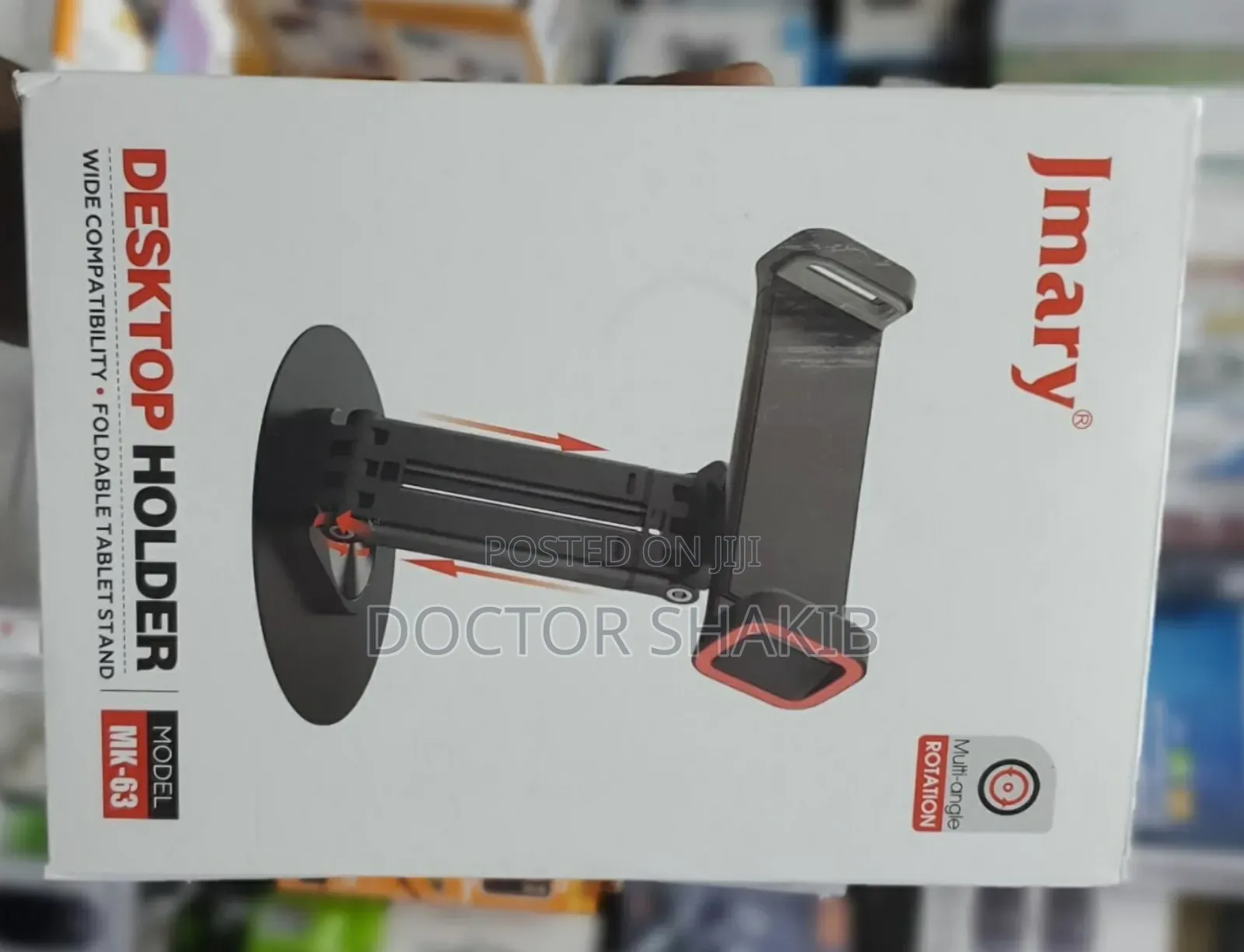 Affordable Jmary Desktop Holder