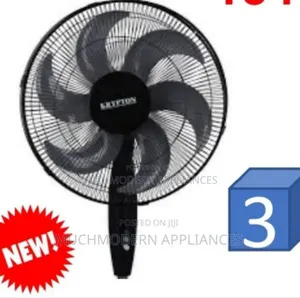 Krypton 16”Standfan/6leaf KNF 6274