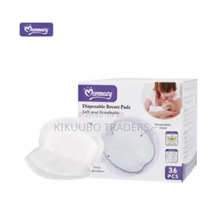 Disposable Breast Pads