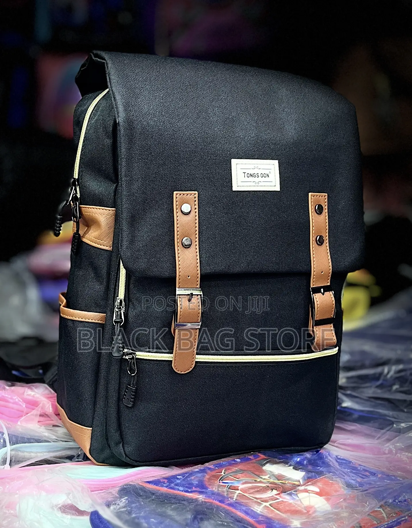 TONGSON Fashion Bag