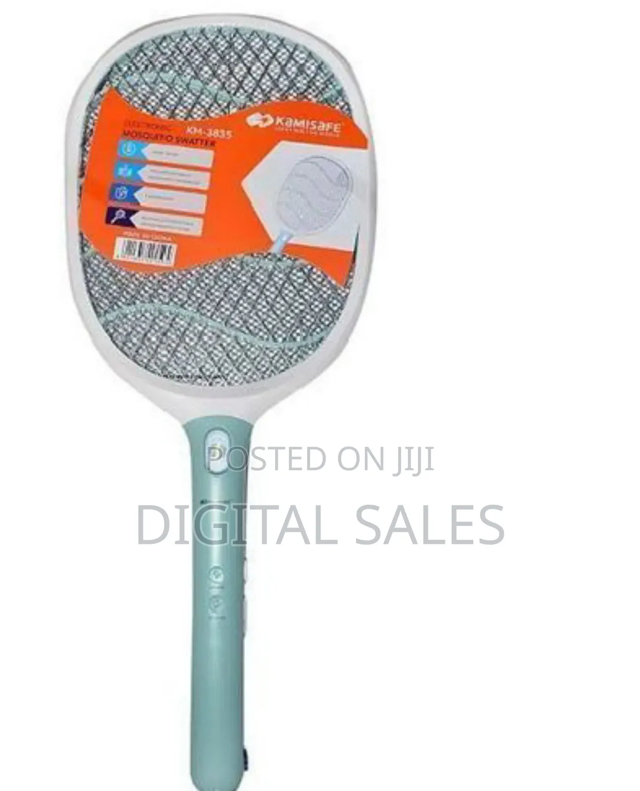 Electric Mosquito Killer