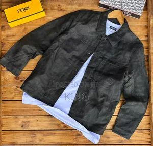Crest Jackets