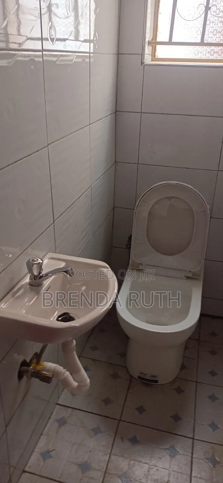 Furnished 1bdrm Room & Parlour in Nansana Masitowa, Nabweru for rent