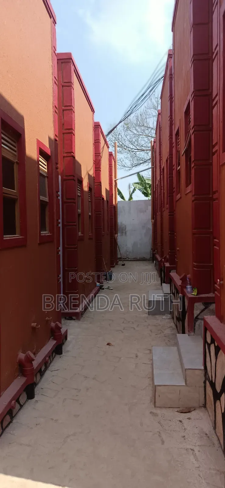 Furnished 1bdrm Room & Parlour in Nansana Masitowa, Nabweru for rent