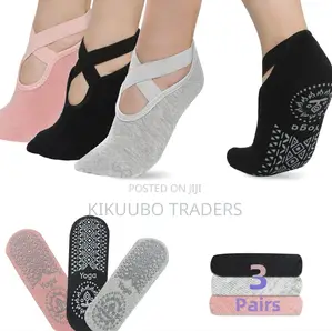 Yoga Socks/ Anti Slip Sock