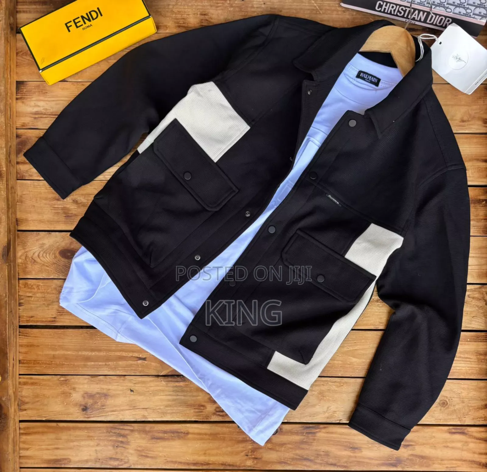 Noble Jackets