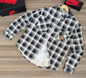 Amazing Pocket Shirt
