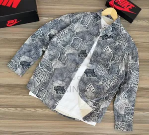 Armour Pocket Shirt