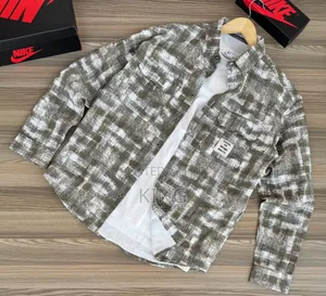 Virtual Pocket Shirt
