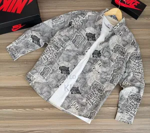 Five Star Pocket Shirt