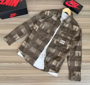 Super Iconic Pocket Shirt