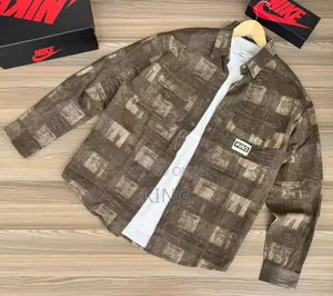 Formal Pocket Shirt