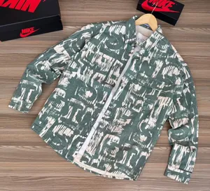 Prize Pocket Shirt