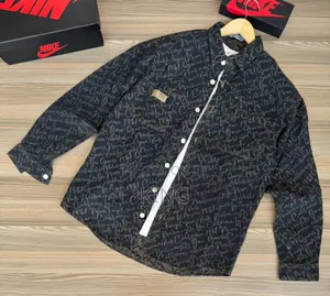 Approved Pocket Shirt