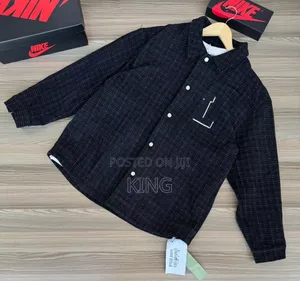 Goodie Pocket Shirt