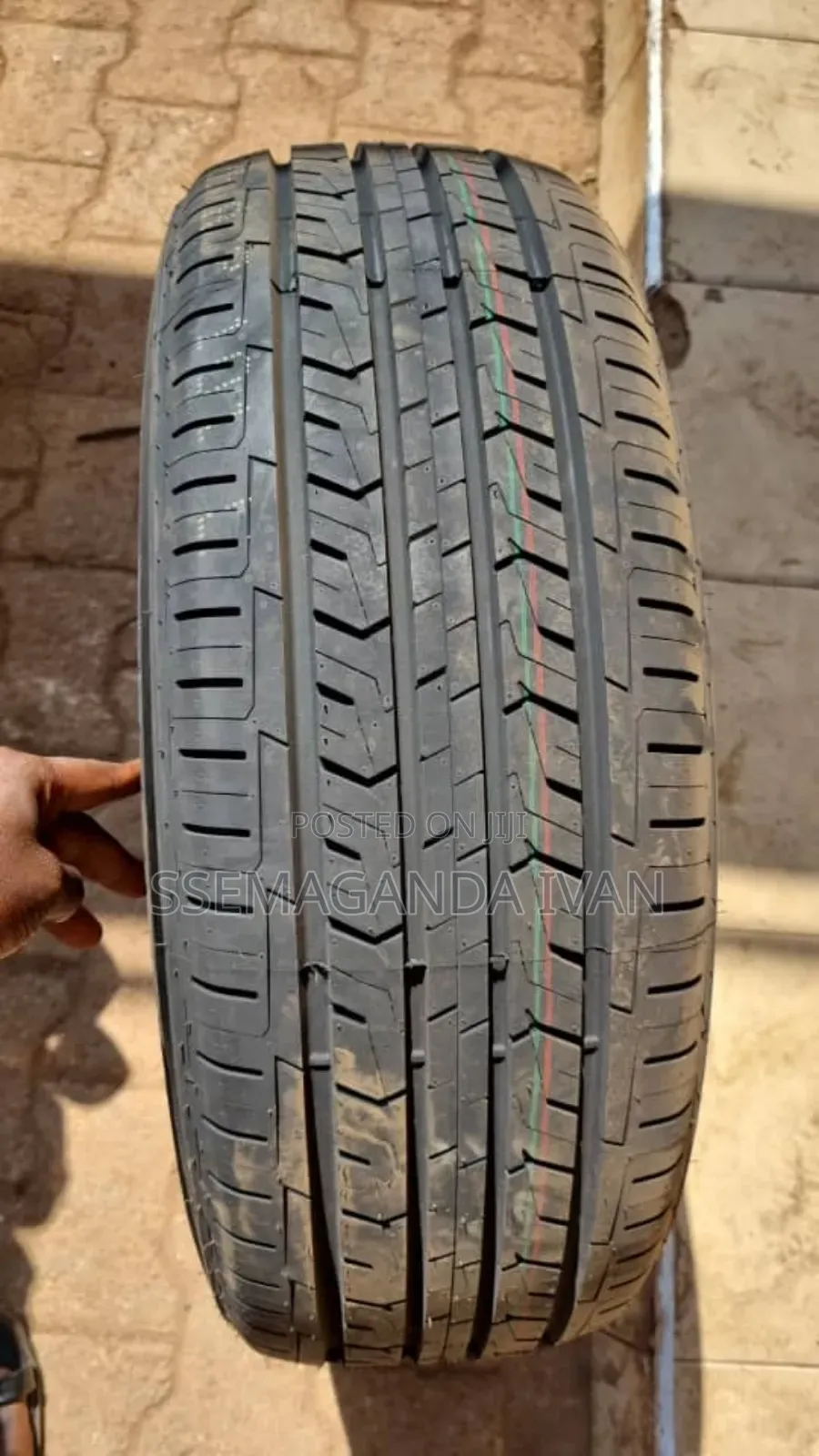 225/60r18 Cross Power H/T