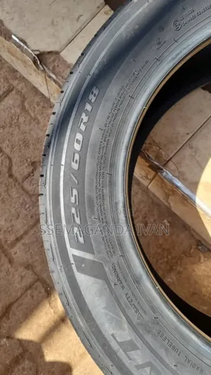 225/60r18 Cross Power H/T