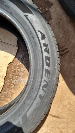 225/60r18 Cross Power H/T