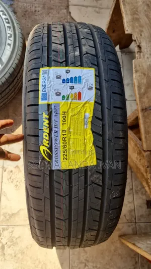 225/60r18 Cross Power H/T