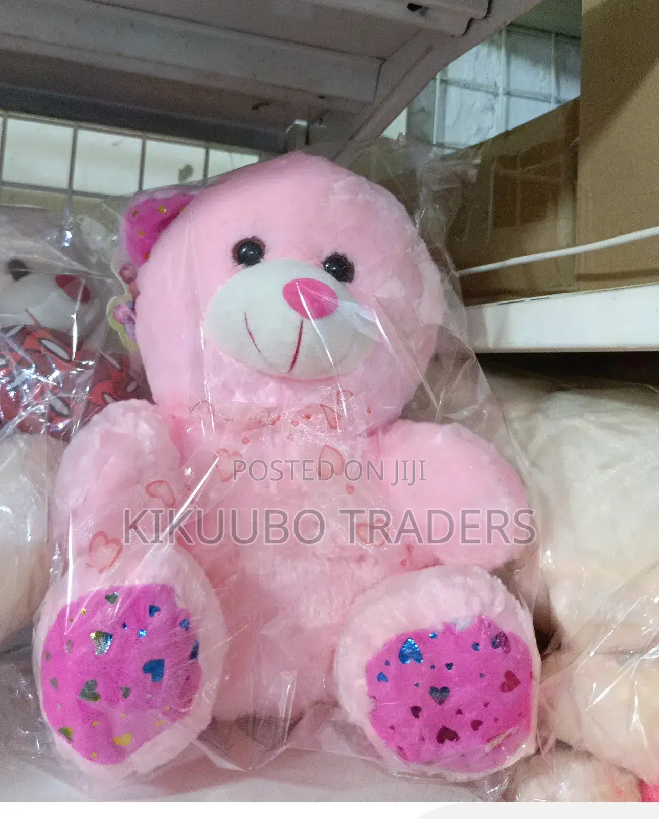 Kids Teddy Bear