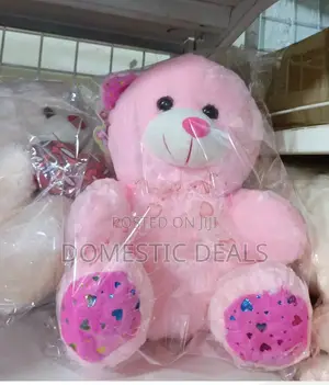 Kids Teddy Bear