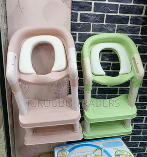 Kids Toilet Ladder