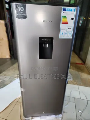 Hisense Refrigerator 229l