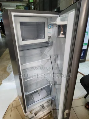 Hisense Refrigerator 229l