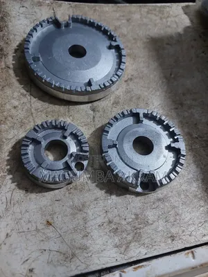 Photo - Gas Cooker Spares