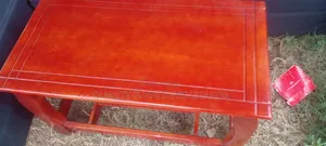 Kinyanya Tea Table