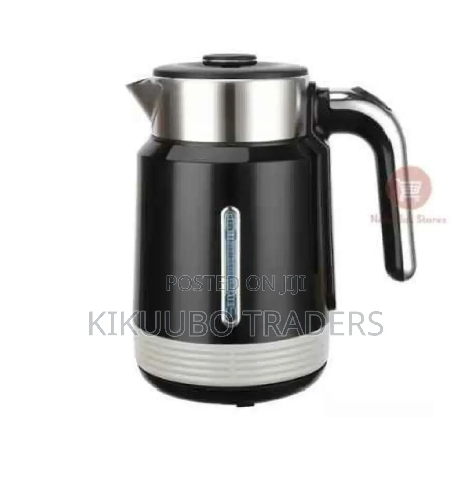 Hoffman 2.5 Litres Electric Kettle
