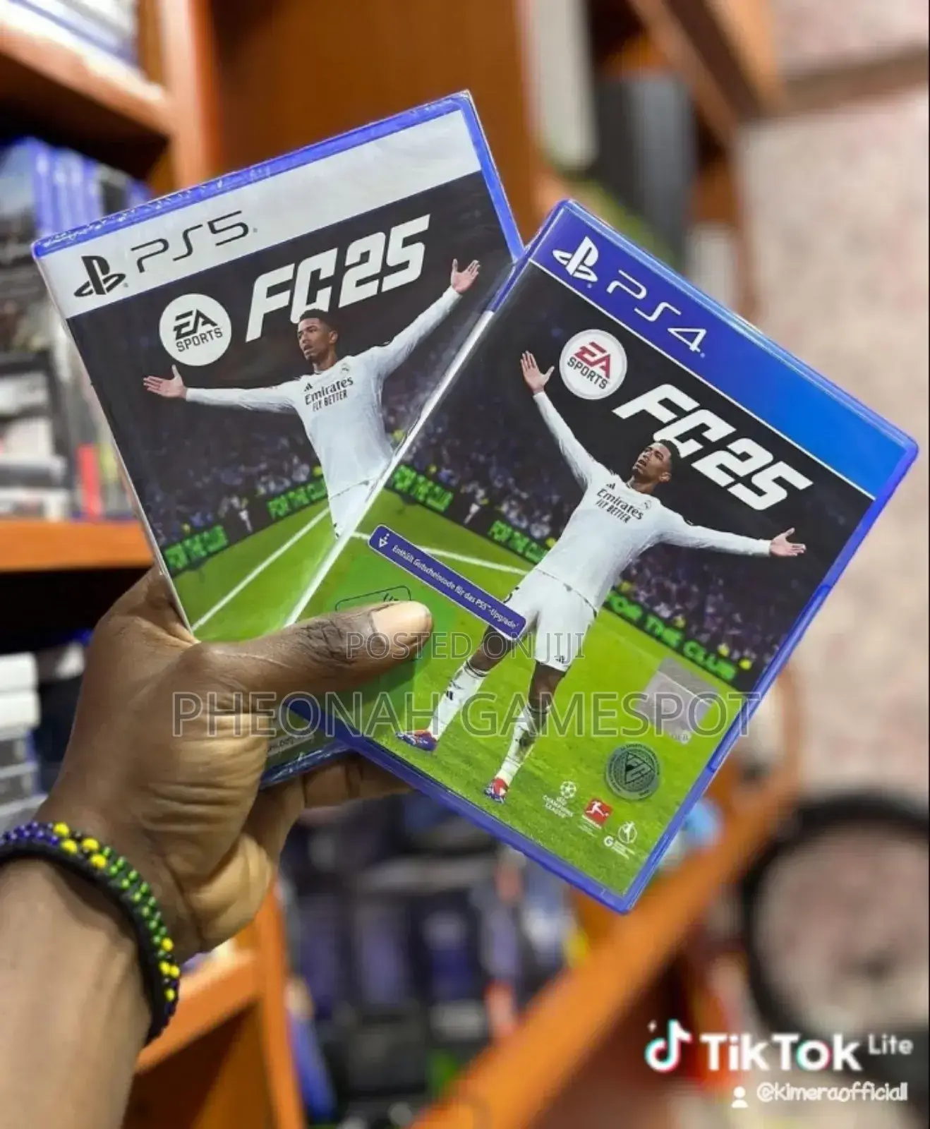 Fc 25 The World's Best Soccer Game Is Now Available