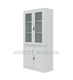 Medical Imported Cabinet