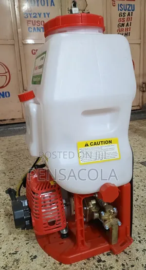 Knapsack Sprayer ( 20liters)