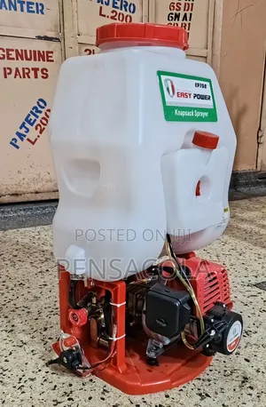 Knapsack Sprayer ( 20liters)