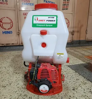 Knapsack Sprayer ( 20liters)
