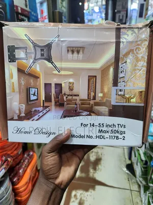 Wall Mount Rotate
